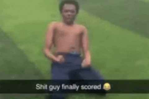 Premier League Score GIF