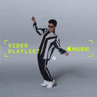music video dance GIF by Apple Music