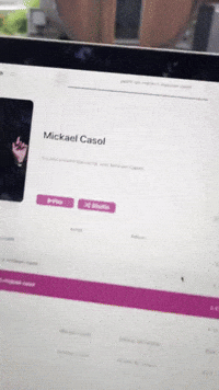 House Music Chill GIF by Casol