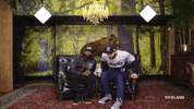Propose True Love GIF by Desus & Mero