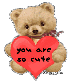 so cute STICKER