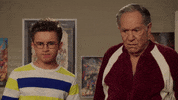 The Goldbergs GIF by ABC Network