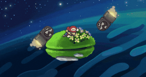 stewieeee giphyupload mario super mario bullet bill GIF