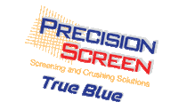 Sticker by Precision Screen