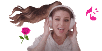 Sticker by Ariel Rose