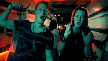 This Is How We Roll GIF by Florida Georgia Line