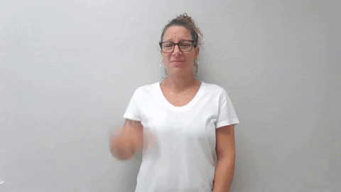 Asl GIF
