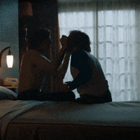 Pride Rocketman GIF by Amazon Prime Video