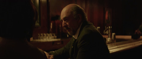 The Thought Makes Me Wanna Throw Up