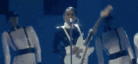 Grammy Awards 61St Grammys GIF by Recording Academy / GRAMMYs