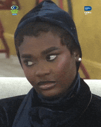 Bbnaija GIF by Big Brother Naija