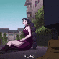 Jujutsu Kaisen Jjk GIF