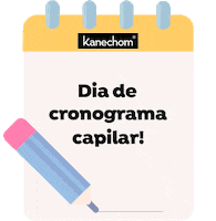 Dia Agenda Sticker by Kanechom