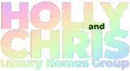 Real Estate House Sticker by Holly and Chris
