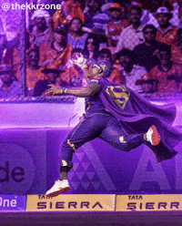 Kkr Kolkata GIF