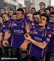 Kkr Kolkata GIF