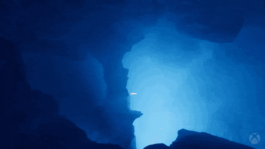 Sol Guardian GIF by Xbox