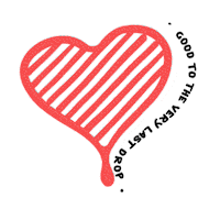 Latte Espresso Sticker by Kenangan Coffee