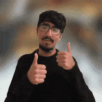 6 Off GIF