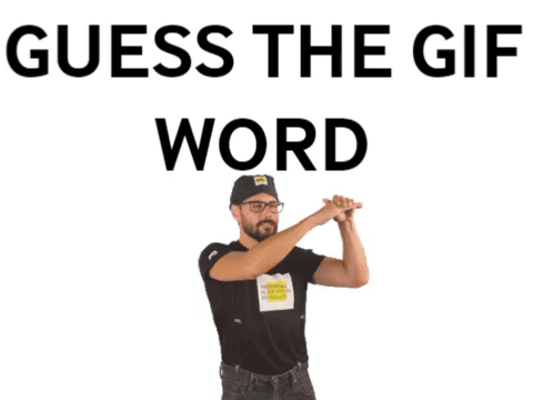 press guess GIF
