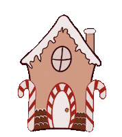 Merry Christmas Sticker