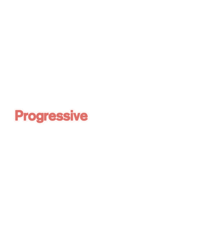Progressive House Sticker by AudienMusic