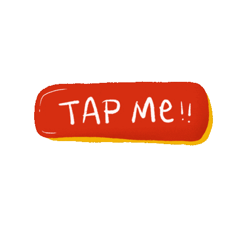 Tap Click Sticker