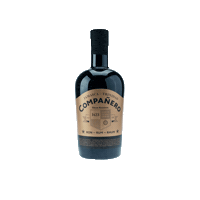 Sticker by 1423 World Class Spirits