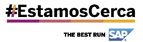 Sticker by SAP LATINAMERICA