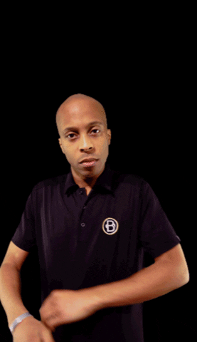 Tired Man GIF by Bernardson