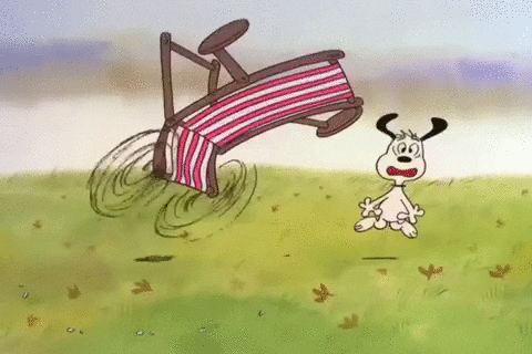 charlie brown thanksgiving GIF by Peanuts