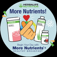 Herbal Tea Htc GIF by Herbalife Nutrition Philippines