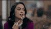 riverdale cw GIF by The Paley Center for Media