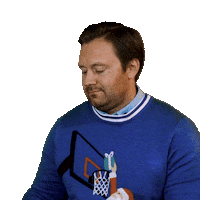 Plug It In Sticker by SoFi