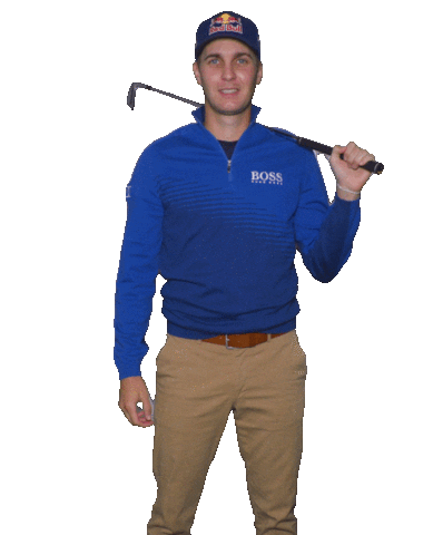 Golf Schwab Sticker by Red Bull