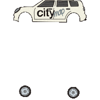 Party Fun Sticker by citymapmkk