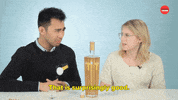 Donald Trump Politics GIF by BuzzFeed