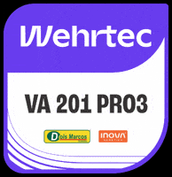 Wehrmann GIF by Inova Genética
