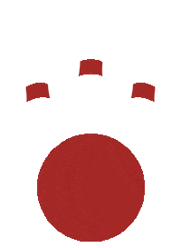 Bowling League Sticker by Slingshot Social Game Club