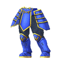 Pants Dq Sticker by 星のドラゴンクエスト