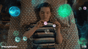 Sheldon Cooper GIF by Channel 9