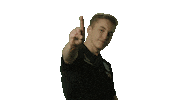 Number 1 Sticker by INDYCAR
