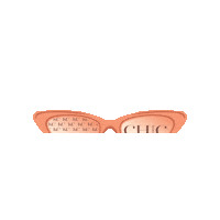 Sunglasses Sticker by KC Chic Designs