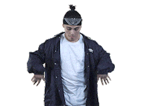 dance rk Sticker by Sony Music México