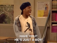 kenan and kel nicksplat GIF