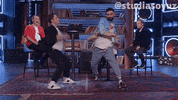 dance party GIF by Studia Soyuz