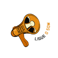 BocaOficial musica audio boca som Sticker