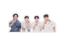 Beast Highlight Sticker