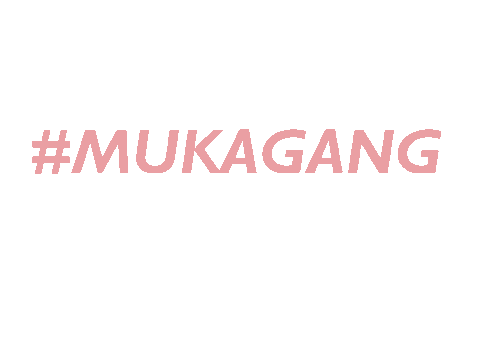 Mukanco giphyupload mukagang mukanco mukaco Sticker