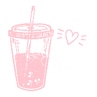 Coffee Time Sticker by Style Code Media